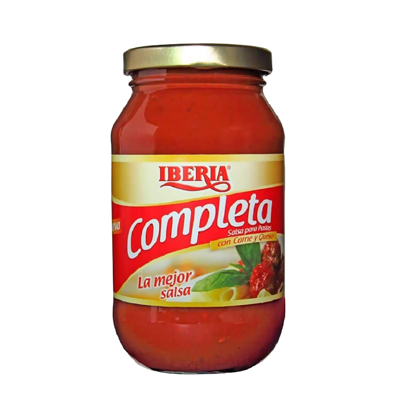 Salsa para Pasta 500 gr