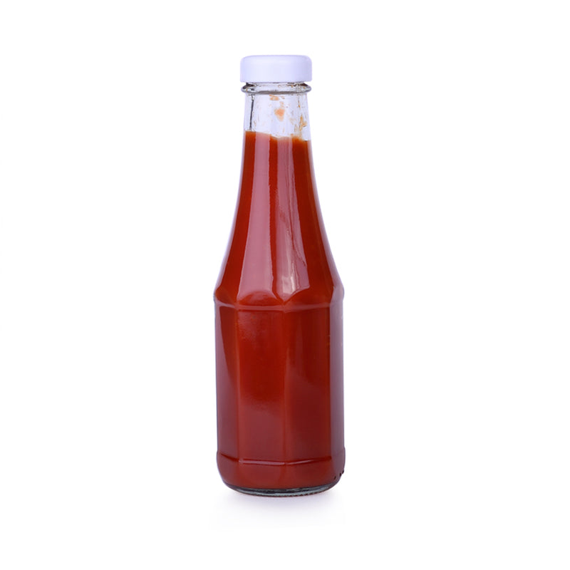 Ketchup 397 gr