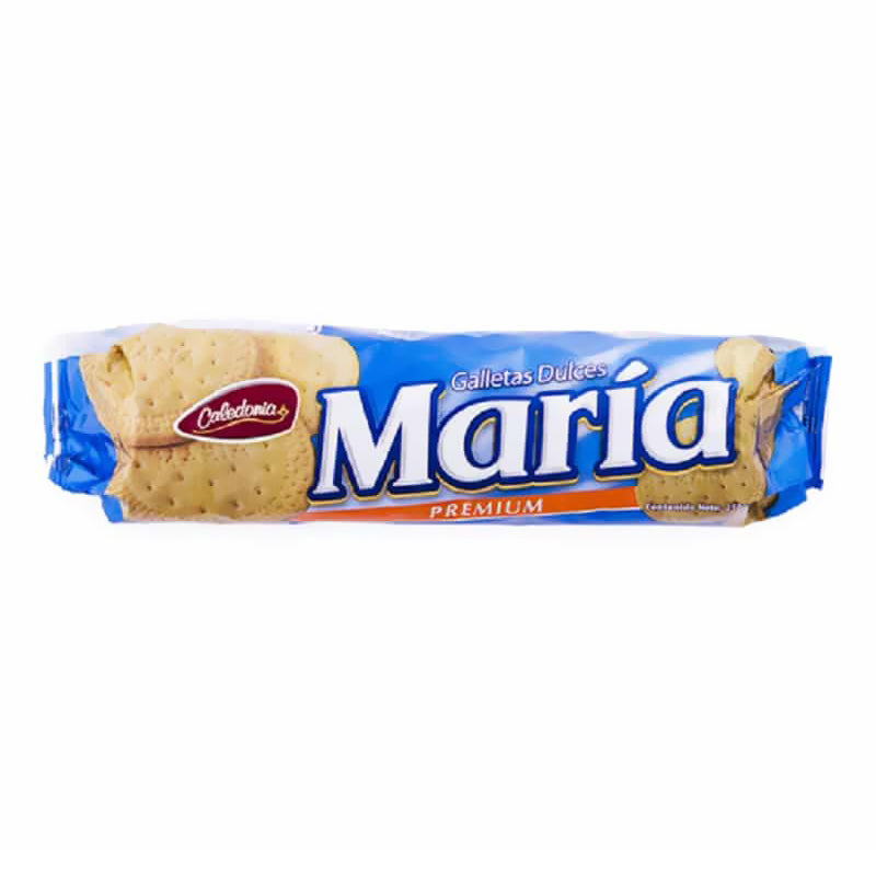 Galletas María 250 gr