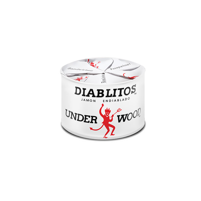 Diablitos 115 gr