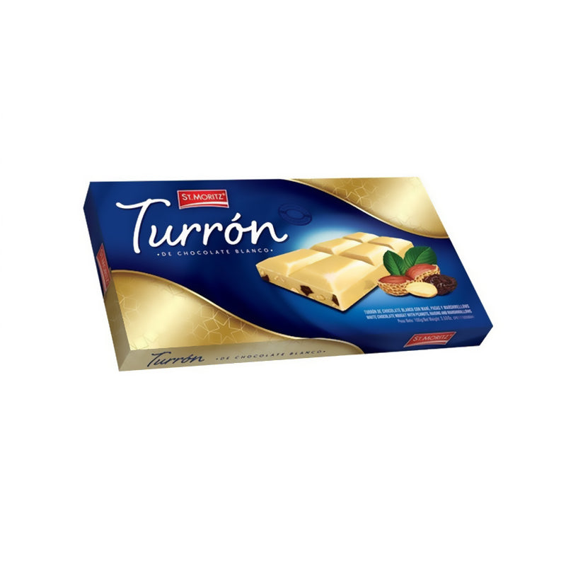 Turrón 100gm