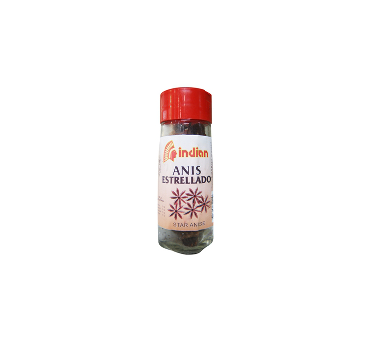 Anis estrellado 25g