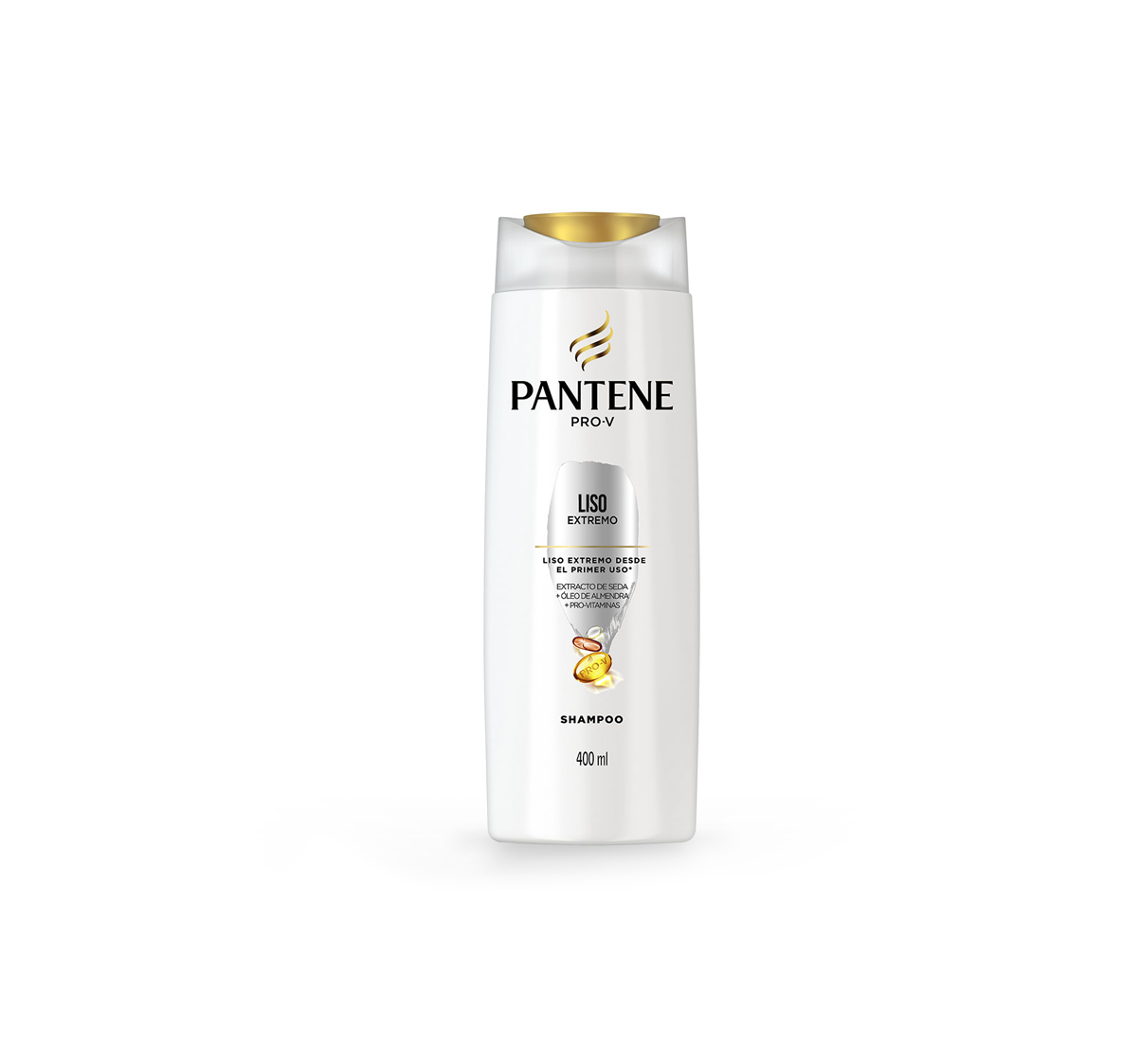 Shampoo Pantene 400ml