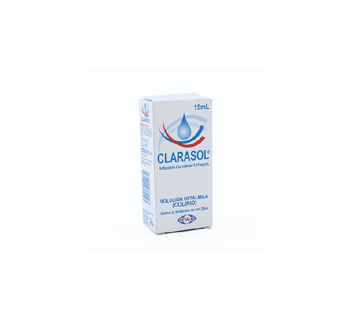 Colirio 15ml