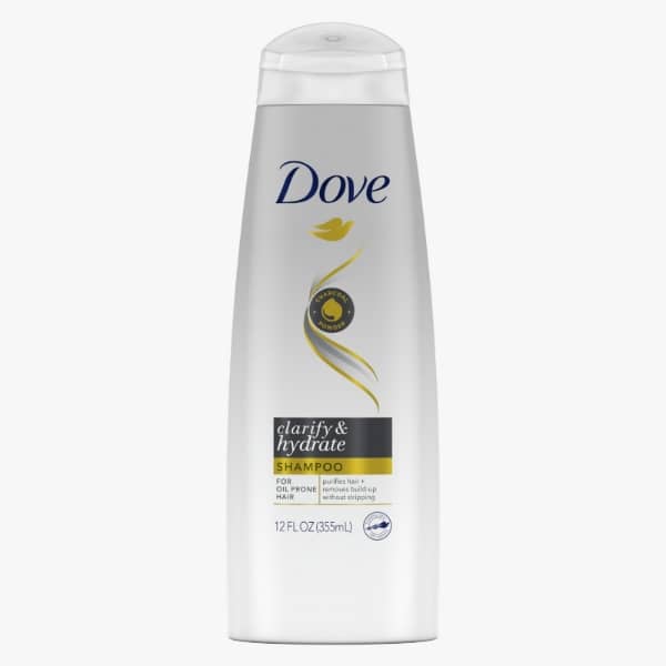 Acondicionador DOVE 400 ml