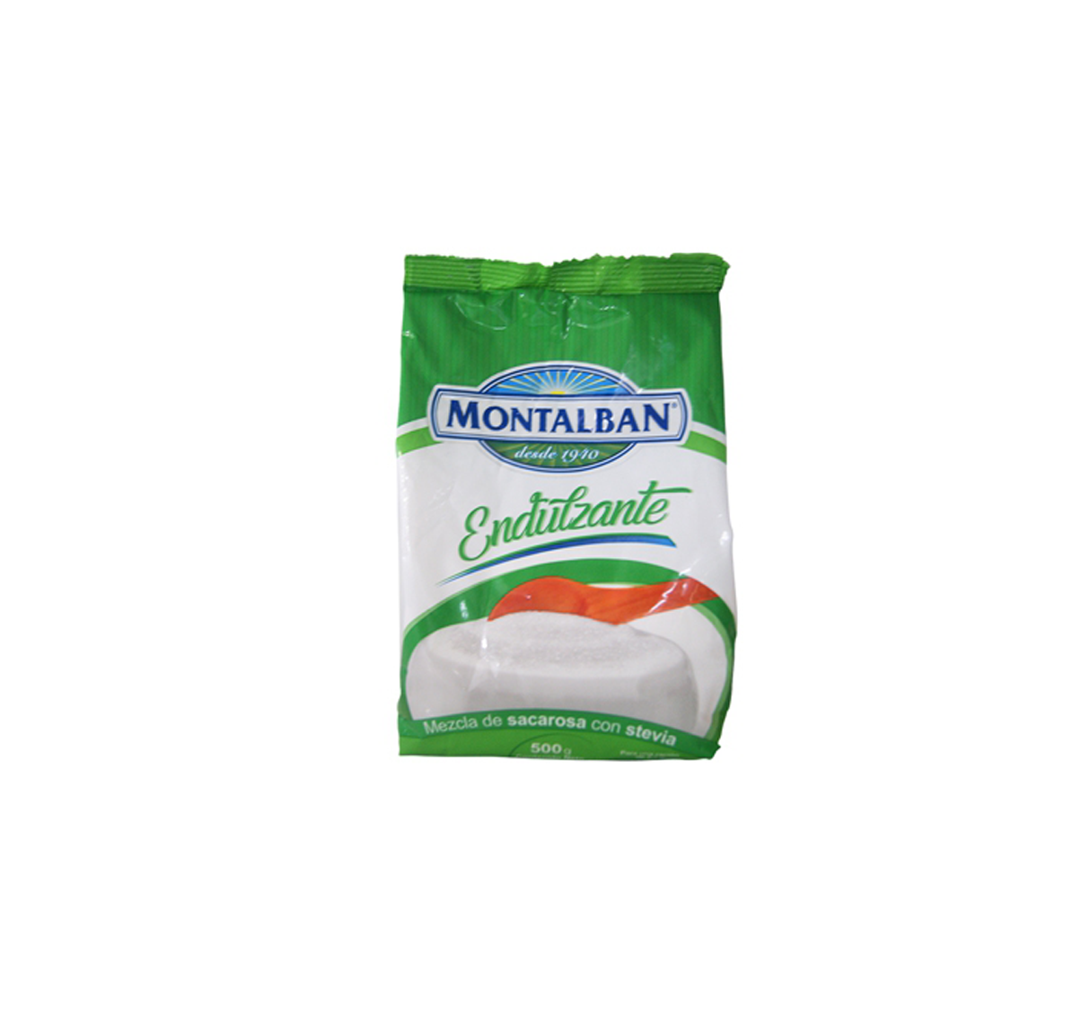 Endulzante montalban 500g