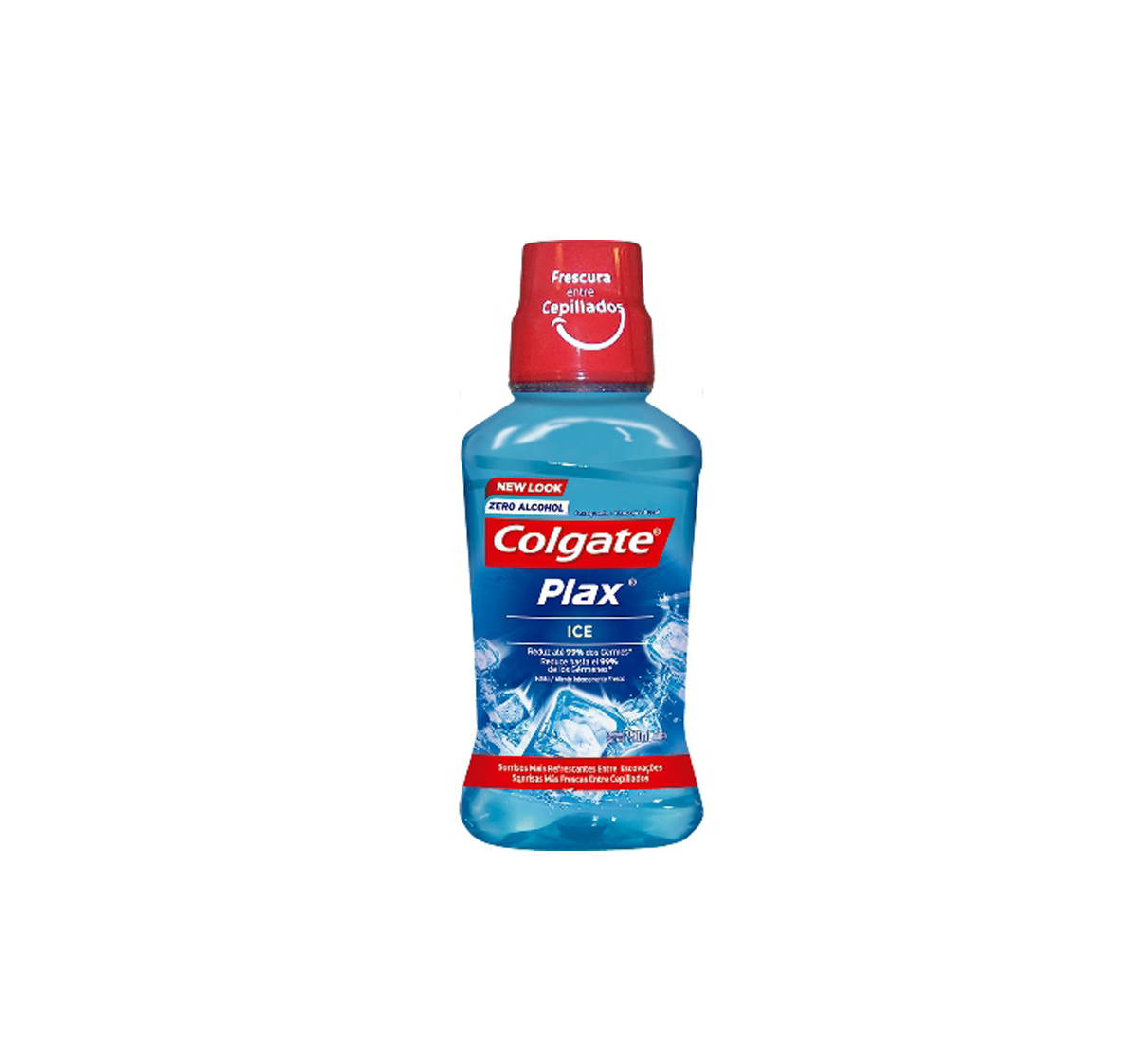 Enjuague bucal 250 ml