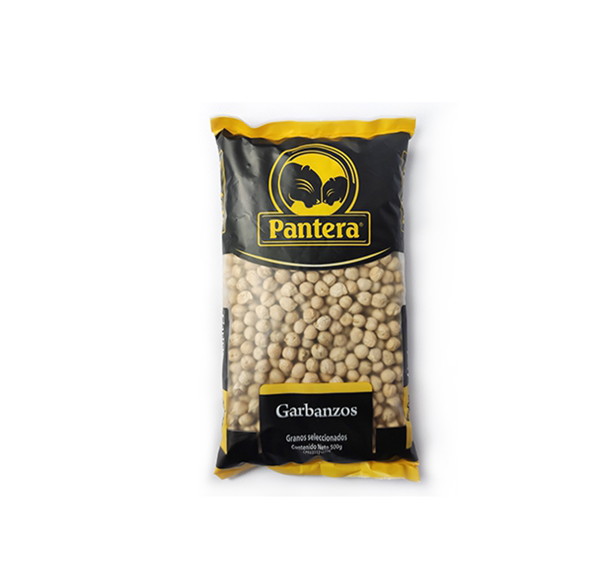 Garbanzos 500 gr