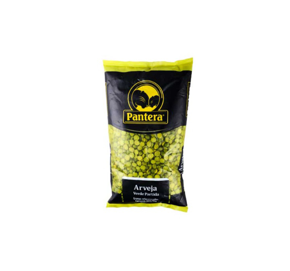 Arvejas verdes 500g