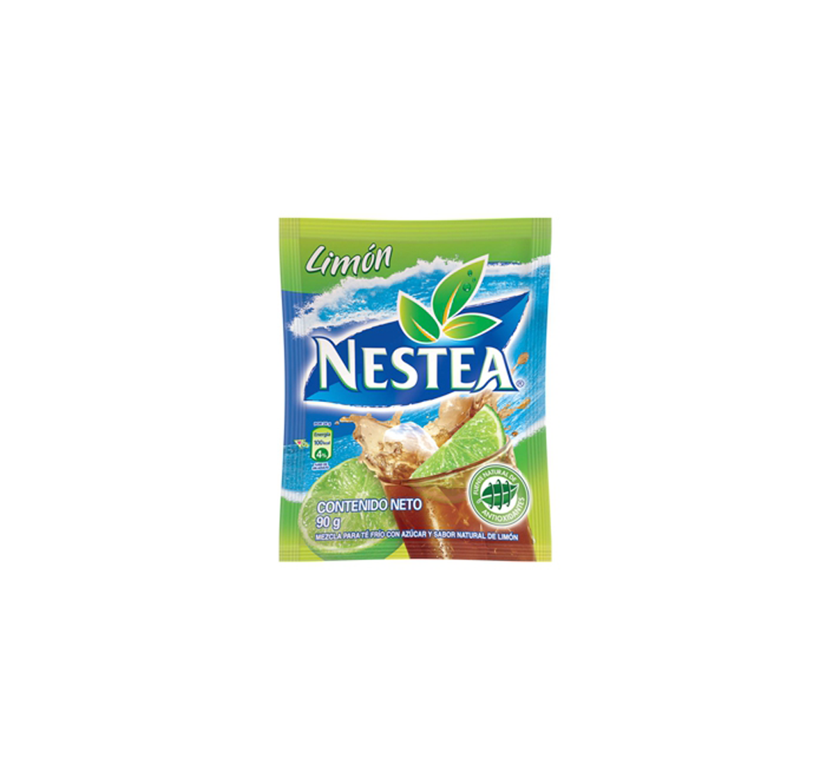 Te de limon 90g