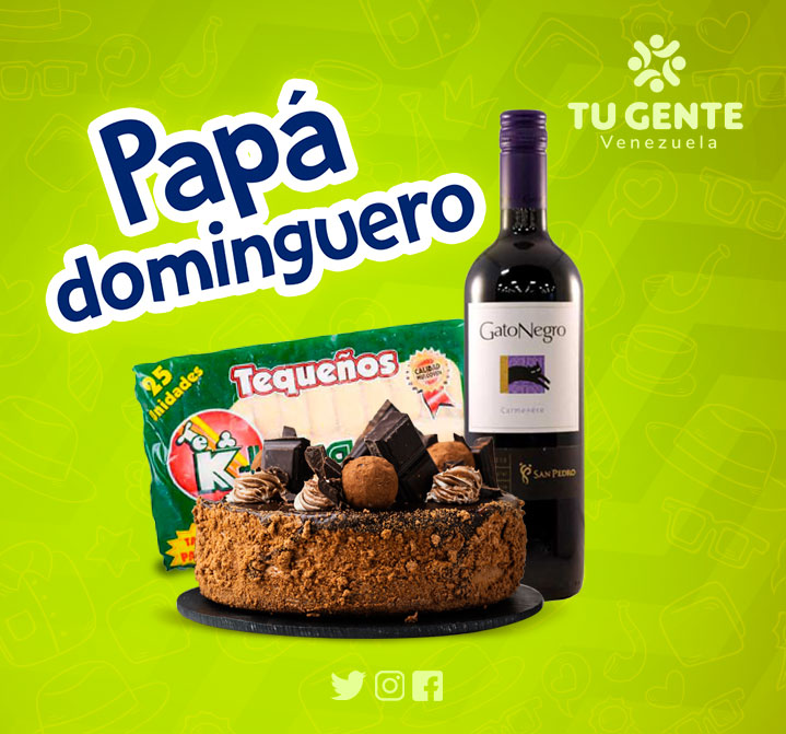 Papá Dominguero