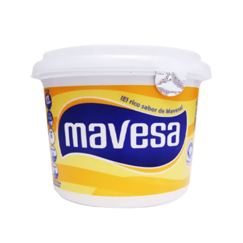 Margarina 500 gr