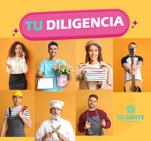 Tu Diligencia