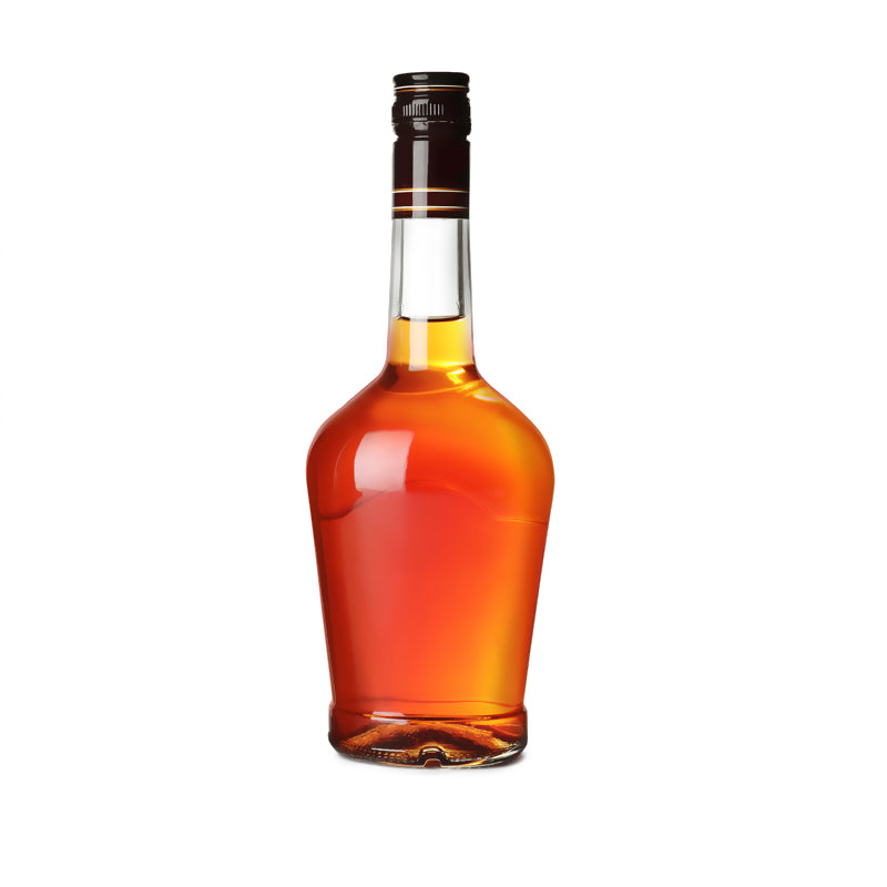 Botella de Whisky 8 años 750ml
