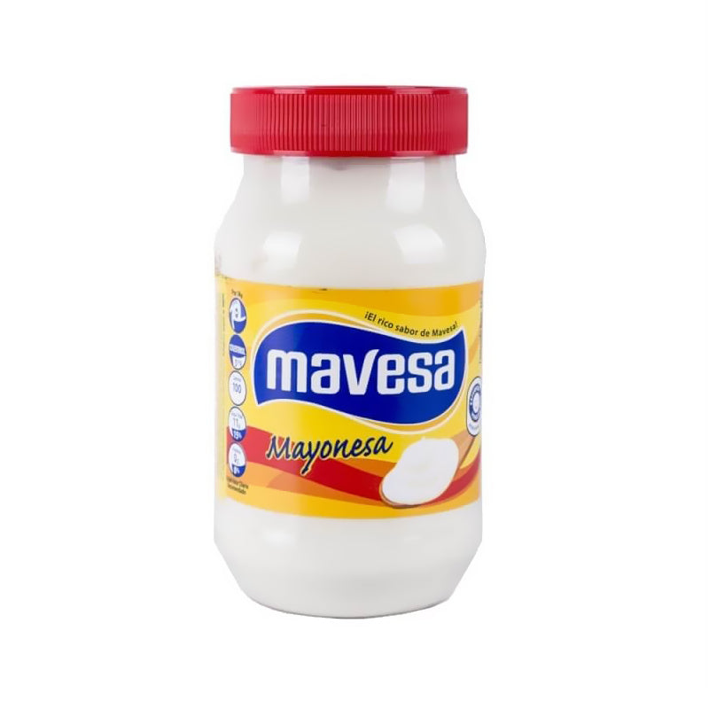 Mayonesa 445 gr