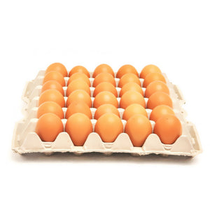 Huevos 30U