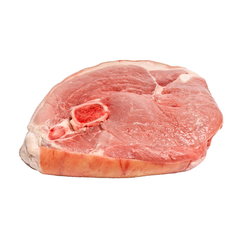 Chuleta de Cerdo fresca 1 kg