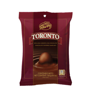 Torontos 125 gr