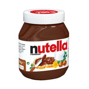 Nutella 750gm