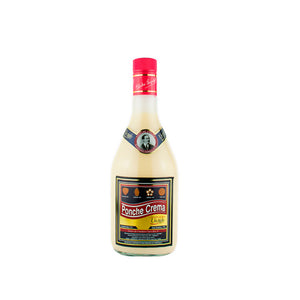 Ponche Crema 750ml