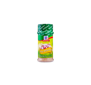 Ajo molido 70g
