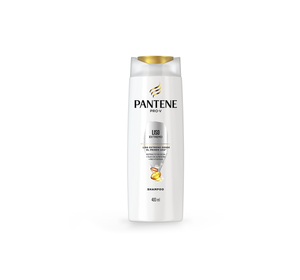 Shampoo Pantene 400ml