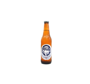 Cerveza tipo pilsen 355ml