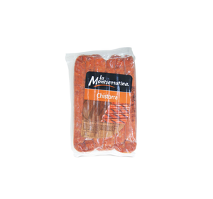 Chistorra 250 gr