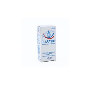 Colirio 15ml