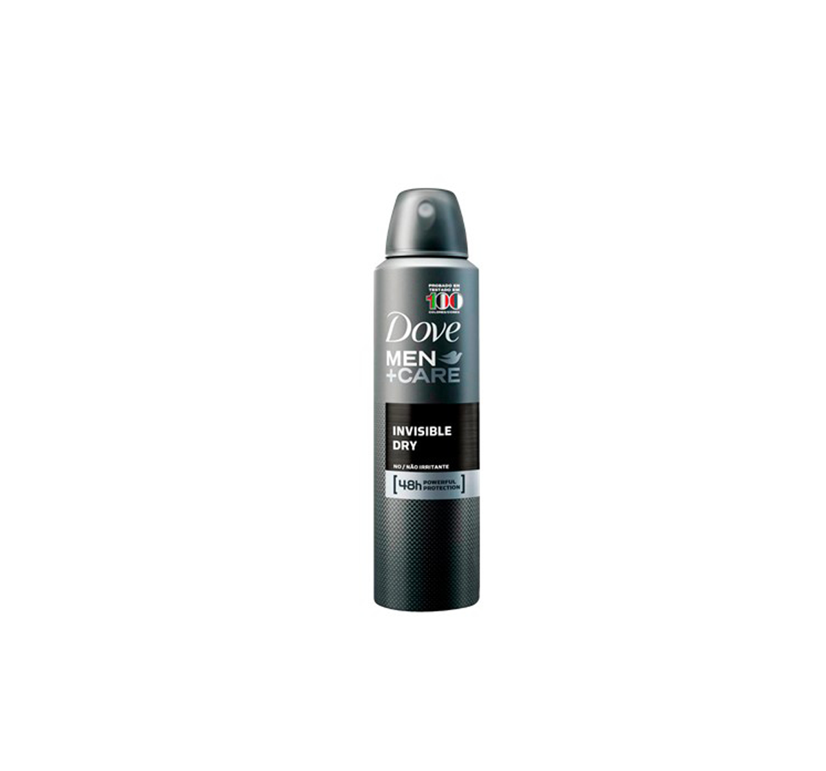 Desodorante aerosol hombre 150ml