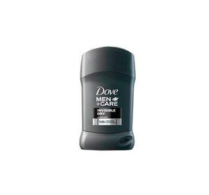 Desodorante en barra hombre 50g