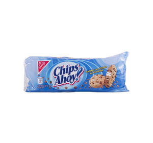 Chips Ahoy 6 paq.