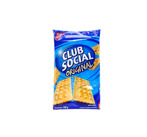 Club social 6 paq.
