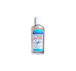 Gel antibacterial 200gr