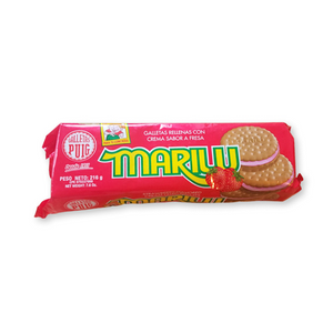 Galletas Dulces 200gm