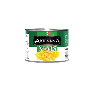 Maiz dulce 300gr