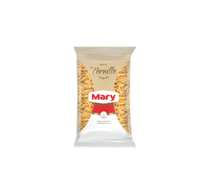 Pasta tornillo 500gr