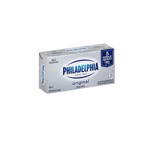 Queso crema philadelphia 226gr