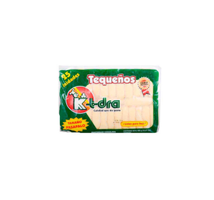 Tequeños 25und