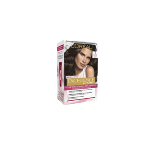 Tinte para el cabello