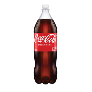 Refresco 2lt