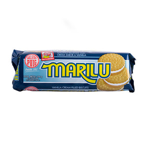 Galletas de Vainilla 200 gr